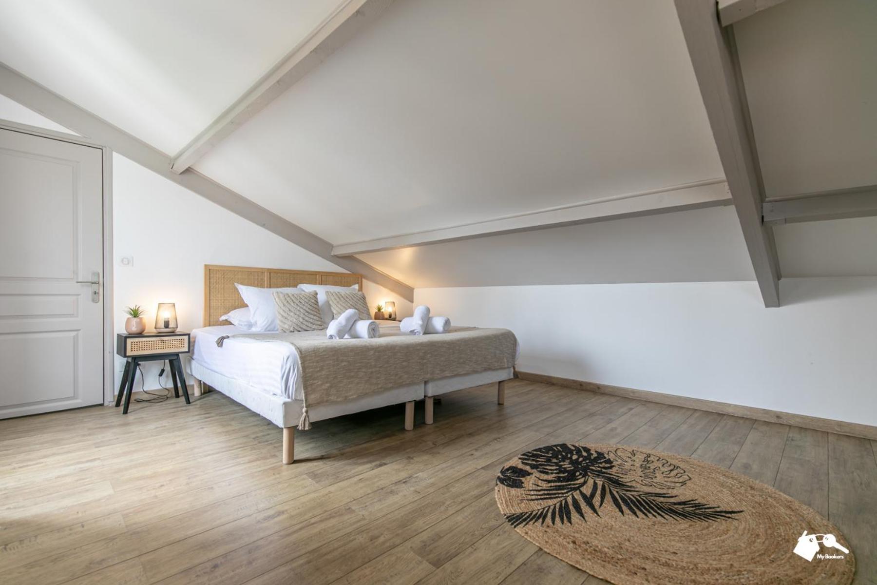Mba Splendide Appart -Montreuil 2-Proche Vincennes Exteriér fotografie