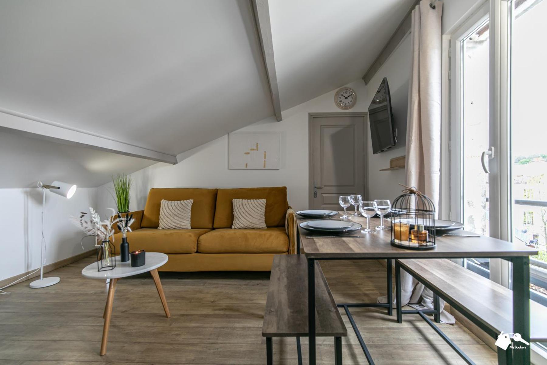 Mba Splendide Appart -Montreuil 2-Proche Vincennes Exteriér fotografie